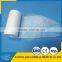 Bleached absorbent gauze zigzag /roll , absorbent gauze , 36''x100y