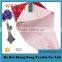microfiber towel bathing cap with wendy brand