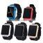 Wifi and 3g Smart Watch K8 Android 4.4 os smartwatch with 2M pixels Webcam smart watch k8