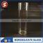 borosilicate glass tube for making solar vacuum tube