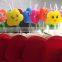 Wedding promotional favor gift item giveaways souvenirs decorative candles