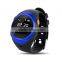 The elderly, students' anti lost children positioning watch GPS card smart watch phone mobile phone S2