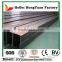 China Factory Q235 Square Hollw Section Black Steel Pipe/Tube For Buliding Material                        
                                                Quality Choice