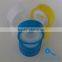 12mm*0.075mm PTFE sealing tape ptfe thread seal tape plumbers tape for plumbers used popular in UAE