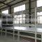 Automatic Continuous Soft polyurethane Foam Making Machine