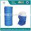 Outside Kayaking Activities Blue Head Accessories Bandana                        
                                                Quality Choice