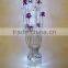 aluminium floor lamp wholesalers Flower Vase Modern Floor Lamp Floor Standing Aluminum Lamp