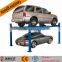 China supplier offer CE cheap car lift shelter lift car