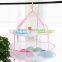 Clothes Hanging Baskets