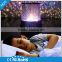 Romantic Rotating Star Sky Moon Projector Sleep Night Light Projector for children kids bedroom