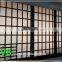Most Popular 1.52*30m Decorative Matt White Frosted Glass Windows Film for Meeting Room and Bedroom