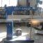 Foot Operate Semi Auto Corrugated Cardboard Stapler Machine