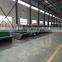 semi auto corrugated paperboard laminator