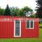 China Export Living 40ft Prefab Container House for Sale
