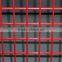 4 Mesh T304 Stainless .047 48" Wide