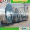 4t/hr steam boiler low pressure for dairy processing natural gas fired