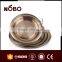 Copper Color Arabi Metal Serving Tray
