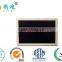 Lanxi xindi wooden frame blackboards