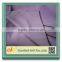 blackout window/polyester breathable blackout fabric/embossed blackout fabric
