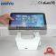 2015 Hot tablet pc Security display alarm system for retail store