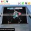 Outdoor HD SMD p6 p8 advertising billboard price large led video wall on sale