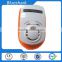Electromagnetic and Ultrasonic Pest Repeller