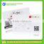 125KHz Plastic Promixity RFID EM4100 TK4100 Smart Card