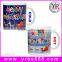 2015 Christmas decoration gift items color changing thermal mug