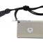 Survival Kit Type Flint and Steel Fire Starter Portable Mirror Survival Tools for Camping