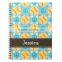 ecological paper cover notebook school notebook cover designs