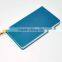 pocket PU journal notepad