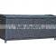 Aluminum Outdoor Garden Rattan Cushion box