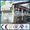 1880mm 5 T high perfomance toilet paper rolls making machine, waste paper and wood pulp machine