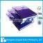 hardback text book printing with full colour image