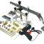 Car body paintless dent puller kit PDR Paint dent repair tools