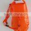 PVC Tarpaulin Material dry bag with Valve