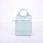 Summer Refreshing Multifunctional Oxford Portable Cooler Lunch Bag