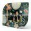 Custom fashion design 4x6 latest photo frame