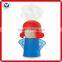016 Creative Cute New Metro Angry Mama Microwave Cleaner Kitchen Cleaning Tools