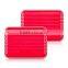 Universal travel suitcase power bank 8800mAh, Mobile charger with two USB ports