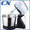 Good Quality Stand Mixer With Rotating Bowl Hand Stand Food Mixer With a Bowl For Kitchen Sale