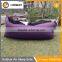 Hottest Sunbathing Nylon Hangout Fast Inflatable Sofa