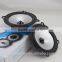 Small Order Area Full Range 5" Inch Vehicle Speaker Car Audio System