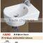 2015 hot sales ceramic basin & washing basin art sink with best discount
