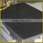 China factory produce natural stone granite black cheapest big size large driveway tiles