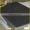 Chinese black stone flamed g684 granite dark driveway tiles