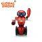 F1 RC Robot gift item robot toy robot kit