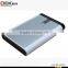 32000 mah super efficiency power bank series, classic style power bank for laptop