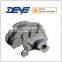 Cast Part of Valve Body in Material of GG25 GGG50