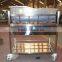 s.s infant bed,neonate bed,child bed,baby bed,S.S infant bed